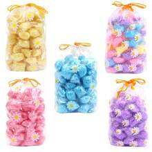 36/60/100 pezzi Perle profumate per bucato, perle profumate per lavatrice, rimozione degli odori, profumo duraturo, cura del bucato, forniture per la pulizia, accessori per la pulizia, elementi essenziali per il viaggio e l'appartamento, per negozi commerciali/lavanderie, perle di profumo per donne, capsule per il bucato
