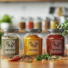 Round Circle Thermal Label Compatible With Phomemo M110/M150/M221/M220/M120/M200/M250 Label Printer, 1.96" X 1.96" 50x50 Mm, 140 Labels/Roll, Black On Transparent, 100% Compatible List:SUPVAN T50M Pro, Phomemo M110/M220, NETUM P1, MARKLIFE P50, CLABEL 221B/220B, PUQU AQ20/Q1, NetumScan G5, B3S, PUQU AQ20/Q1 School Supplies, Back To School