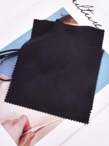 100/10/5pcs Reusable Glasses Cleaning Cloth, Jewelry, Jewelry, Electronics And Other Multipurpose Cleaning