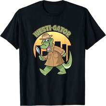 Women T-Shirts - Black4 - 查看 1