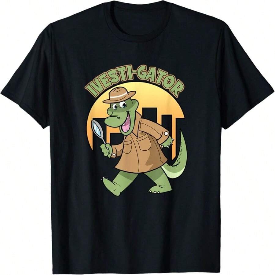 Women T-Shirts - Black4 - 查看 1