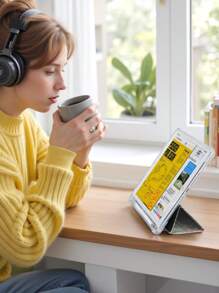 Junk Case Compatible With IPad Pro 11‑Inch 2024 (M4),IPad 10th Generation ,IPad 9th/8th/7th Generation 10.2 Inch Cover ,Compatible With Samsung Galaxy Tab S7 11 Inch,With Auto Wake/Sleep,Four Corners Anti-Fall,Built-In Pen Tray