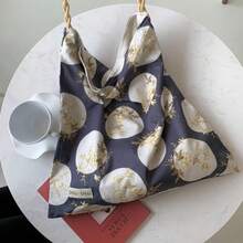 Women Shoulder Bags - 月繪花 - 查看 3