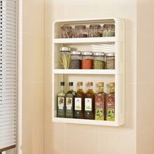 Crockery Cabinet & Kitchen Storage, Storage Racks