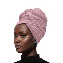 1pc Solid Color Casual Elegant Polyester Casual Beret Hat, Suitable For All Seasons - Solid Color - View 17