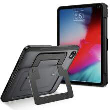 Funda protectora de iPad de lujo y de moda, compatible con iPad Pro 11 2024
