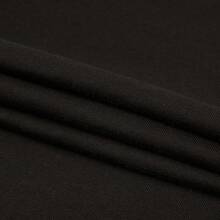 Nike Top de punto de manga larga con cuello de mujer AS W NSW CLUB LS camiseta THF0781-010