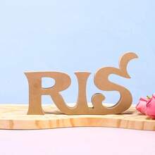 1 件巴黎卧室装饰，Bnesi 可拆卸巴黎主题埃菲尔铁塔装饰文字标志，适合女孩卧室，优雅的巴黎浴室装饰非常适合作为法式房间装饰或墙壁艺术 - 彩色 - 查看 9