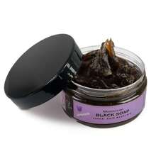 Zakia's Morocco Black Soap (Beldi) With Lavender Scent -% Natural, Body Scrub, & Natural, Purifying, Cleansing, Exfoliating Hammam Ritual- 8.0 Oz / 226gr - Argan - 查看 9