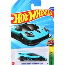 Hot Wheels 1:64 Scala Veicoli Per Giocare O Display Die-25G Collezione di Auto in Pressofusione Giocattolo Simulazione Auto da Corsa Modello F1 25J Auto Sportiva in Lega 25J Serie Batmobile W1 Nissan Skyline in Lega C4982 Piccola Auto Collezione GTC Regalo Appassionato Ragazzo Modellino Auto