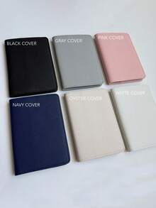 个性化定制文字、护照套和行李牌是节日、生日、伴娘、婚礼回礼、女士礼物、男士礼物、母亲节礼物和父亲节礼物的创意之选。 - 彩色 - 查看 8