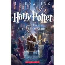 Pre-Owned Harry Potter And The Sorcerer's Stone (Book 1): Volume 1 (Paperback) By J K Rowling - Sách đơn - Xem 3