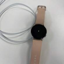TIMESS 1m tragbares Ladegerät für Uhren und für Galaxy Watch