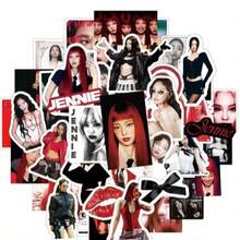 KEYCEO 100 张 B TS Jimin V 贴纸 – FESTA 2025、2025/2026 世界巡回赛计划、JENNIE 粉贴纸、J-Hope“Hope On The Stage”个人巡回赛、Jin“Run Seokjin EP”个人巡回赛 2025 年 6 月至 8 月、必备、粉丝礼物、K-Pop 防水贴纸、贴纸包、搞笑贴纸、个性化贴纸、剪贴簿用品、剪贴簿