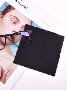 100/10/5pcs Reusable Glasses Cleaning Cloth, Jewelry, Jewelry, Electronics And Other Multipurpose Cleaning