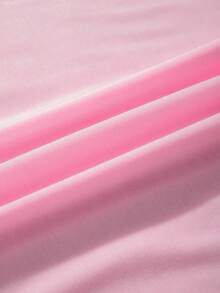 夏日梦幻蓝蝴蝶：珍珠装饰艺术T恤