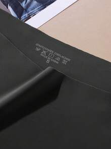 Aofeiqike Bộ 6 quần lót thể thao không đường may dành cho nữ, chất liệu lụa băng, kiểu dáng thể thao & yoga, quần lót gợi cảm, thoải mái & thoáng khí, kiểu dáng tam giác ngọt ngào vùng quê Pháp, quần lót định hình vóc dáng cho nữ: Nhiều màu sắc để lựa chọn, thiết kế không đường may, thoải mái & thân thiện với da, gợi cảm & ôm sát, kiểu dáng thể thao, quần lót tam giác vô hình. - Nhiều màu - Xem 3