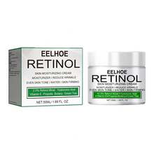 EELHOE Retinol Skin Moisturizing Cream, Nourishing,Softening Skin,Fade Fine Lines,Dullness & Dark Spots,Even Out Skin Tone - trắng - Xem 1