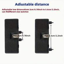 1pc Watch Back Cover Opener Tool, Suitable For Watch Repair And Opening Watch Caseback