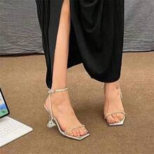 Women Heeled Sandals