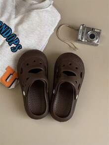 Women Home Slippers - 黃色 - 查看 7