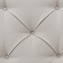 Mattresses - LIGHT GREY + Cotton + 90cm*200cm - View 5