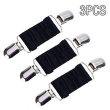 1/2/3/4/5/6件套新款连衣裙束带夹套装弹性衣夹收紧连衣裙开衫领夹衬衫夹后背束带女款