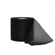 Elastyczny bandaż samoprzylepny z membraną skórną, na nadgarstek, łokieć, kolano i kostkę, odpowiedni do uprawiania sportu i użytku domowego, wykonany z mieszanki silikonu i ziemi okrzemkowej (7 cm * 10 m) - Wielokolorowe - Zobacz 14