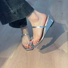 Women Platforms & Wedge Sandals