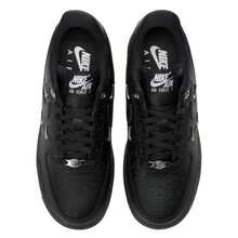 Nike 女款 WMNS AIR FORCE 1 '07 LX 休闲户外旅行轻便运动鞋，HQ1180-001