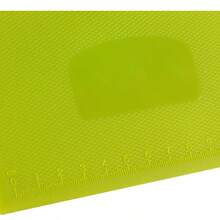 1 件塑料刮刀面团切割器面粉刮刀面包面团切割刀烘焙工具，大号 - 彩色 - 查看 9