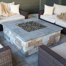 Large Black Lava Rocks, Volcanic Lava Stones For Outdoor Fire Pits, Indoor Fireplaces, Fire Bowl, Gas Logs And Landscaping