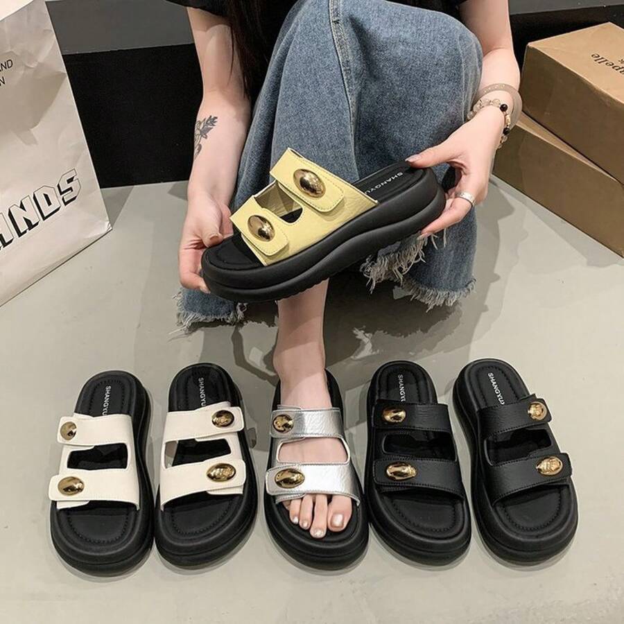 Women Wedges & Flatform