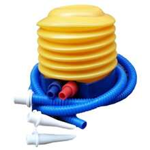 1pc/2pcs/Multipurpose, Portable, Foot Pedal Air Pump, Barrel Foot Pedal, Balloon, Swimming Ring, Air Pump, Balloons, Air Pump