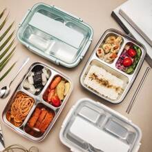 Insulated Lunch Box
