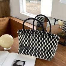 Gift Handle Shopping Bag