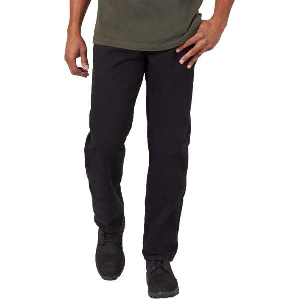 Men's Classic Relaxed Fit Jean