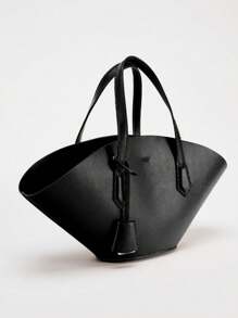New Fashion Women Handbag Crossbody Bag, Multipurpose Tote Shoulder Bag, Large Capacity For Work Commute