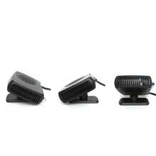 Calentador de coche 12V, calentador eléctrico, calentador de coche, ventilador de refrigeración / calefacción automática del coche - 12V - Ver 3