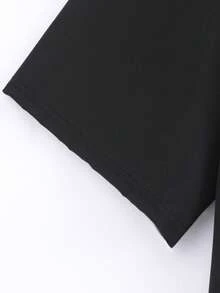 黑蓝色男士日式和服衬衫休闲开放式轻便浴衣羽织时尚蓝色开衫 3/4 袖外套夏季度假沙滩外套男女通用家居服