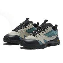 Giày Vans nam và nữ, giày thể thao casual Speed Vibram OTW SUEDE LONDON, giày đôi VN000CSCZUJ - Xám - Xem 2