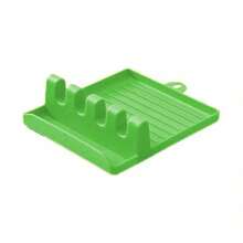 1pc Paint Brush Holder With 4 Slots, DIY Art Brush Organizer, Watercolor Palette, Watercolor Acrylic Oil Painting Brush Stand, Painting Brush Rack For School Supplies