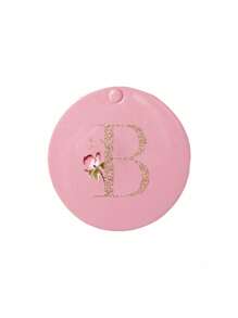 Specchietto da tasca scorrevole con lettere iniziali floreali in oro da A a Z stampate, specchio compatto portatile, specchio per il trucco, specchio da toilette, specchio da viaggio, mini specchio da mano, specchio per il trucco per uso quotidiano, viaggio e feste, un piccolo regalo carino e divertente, necessario per il ritorno a scuola, regali per la stagione dei balli di fine anno, per uso quotidiano, appuntamenti, compleanni, festività, ritorno a scuola, estate, vacanze, spiaggia, viaggi, pendolarismo, regalo per la laurea