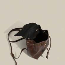 Women Fashion Backpacks, School Backpack - 粉色 - 查看 7