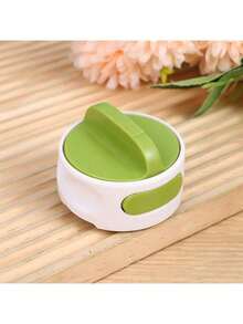 不锈钢罐头起子 - 手动操作，适用于停电、露营装备和紧急情况，厨房小工具，可用作罐头起子、开瓶器、返校用品、大学宿舍必备品和锡罐起子。