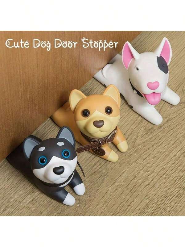 pokemon Cartoon Carrot Door Stopper, Cute Door Wedge, Colorful Cartoon Door Stopper, Collision Resistant Door Stopper Artifact, Carrot Shaped Door Stopper, Creative Door Stopper Collision Resistant Door Stopper Top Door Stopper Door Stopper Personalized Cute Carrot Rabbit Door Wedge Door Stopper