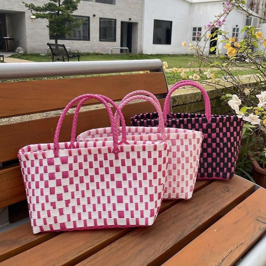 Gift Handle Shopping Bag