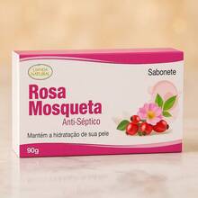 Lianda Natural Soap 90g Rosehip - 彩色 - 查看 3