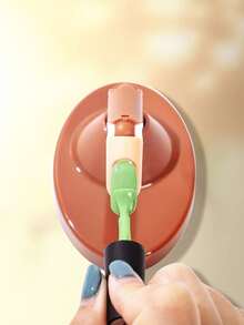 Acrylic Nail Practice Finger Kit, BORNBYME Acrylic Nail Training Kit For Beginners With 1 Base Stand, 3 Adjustable Fake Fingers, 100 Brown Nail Tips,Movable Mannequin Hand For Nail Art Training, Salon Practice & Home DIY Learning,Gift For Nail Tech Students, Aspiring Nail Artists, Self-Taught Learners,Perfect For Valentine's Day, Christmas Gifts - Multicolor - View 7