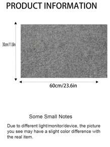 Tapis à gratter pour chat auto-adhésif et ajustable, tapis de poteau à gratter pour chat pour protéger les meubles des griffures